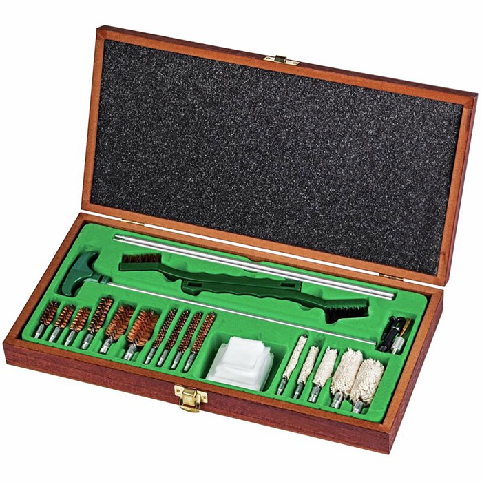 REMINGTON - SPORTSMAN CLEANING KIT