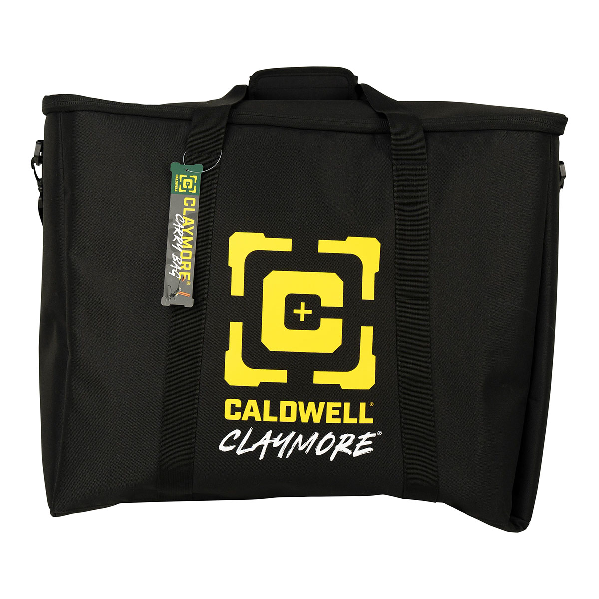 CALDWELL SHOOTING SUPPLIES - CLAYMORE® CARRY BAG