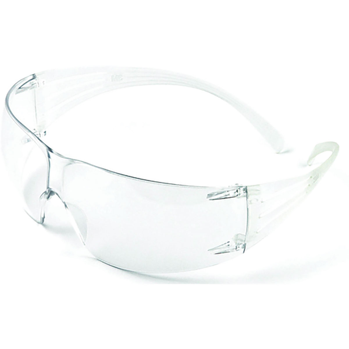 3M COMPANY - Peltor SecureFit 200 Series Eyewear Clear