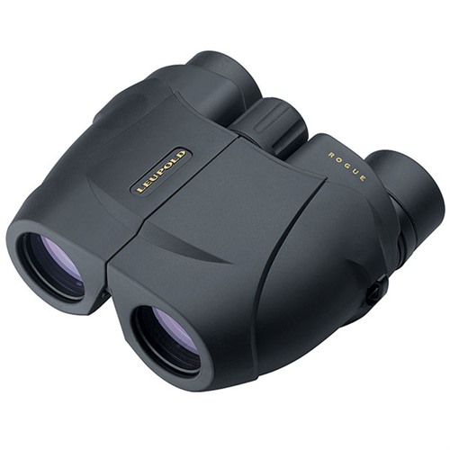 LEUPOLD - BX-1 ROGUE BINOCULARS