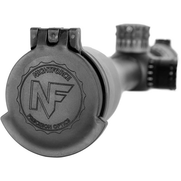 NIGHTFORCE - OBJECTIVE FLIP-UP CAP FOR NXS 50MM