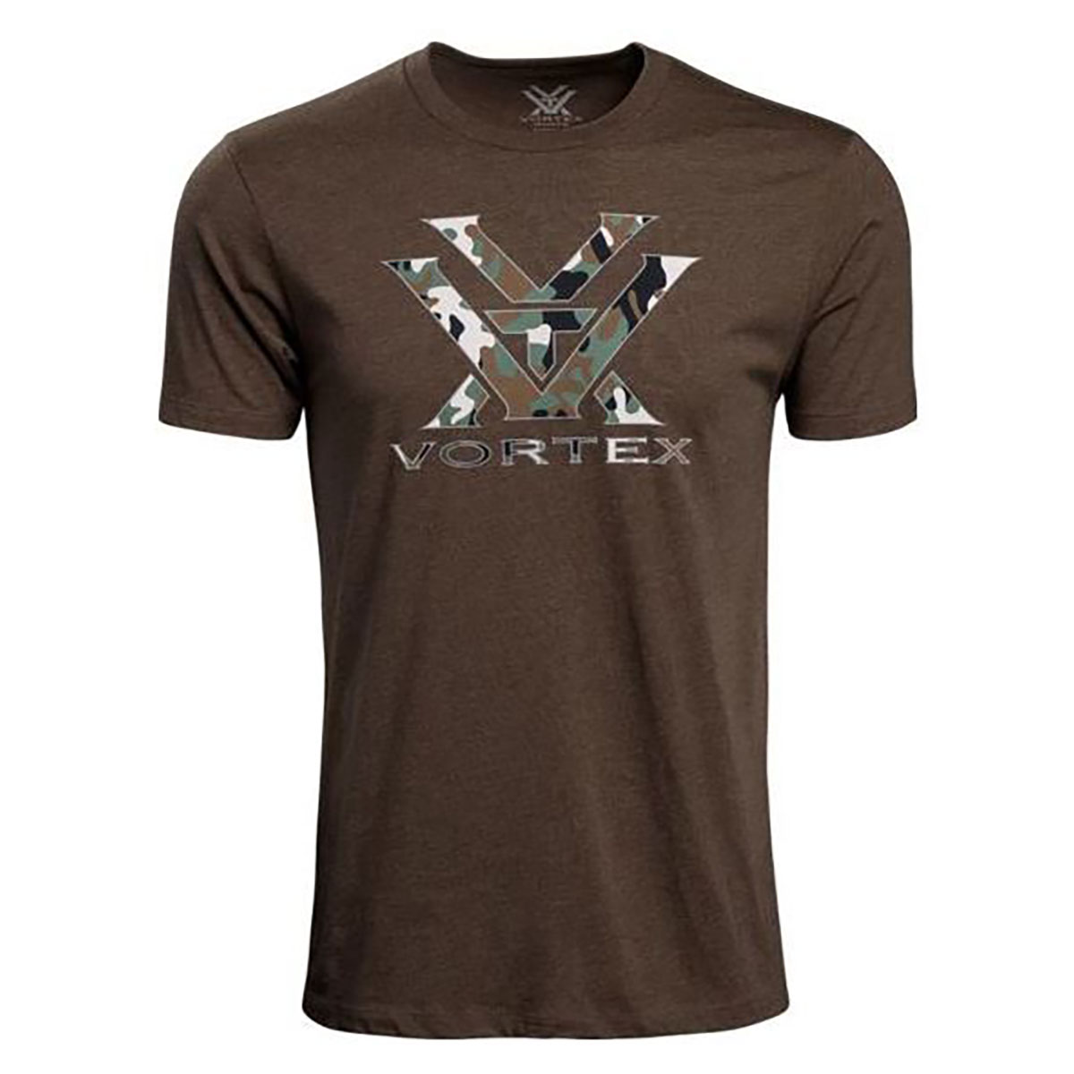 VORTEX OPTICS - CAMO LOGO T-SHIRTS