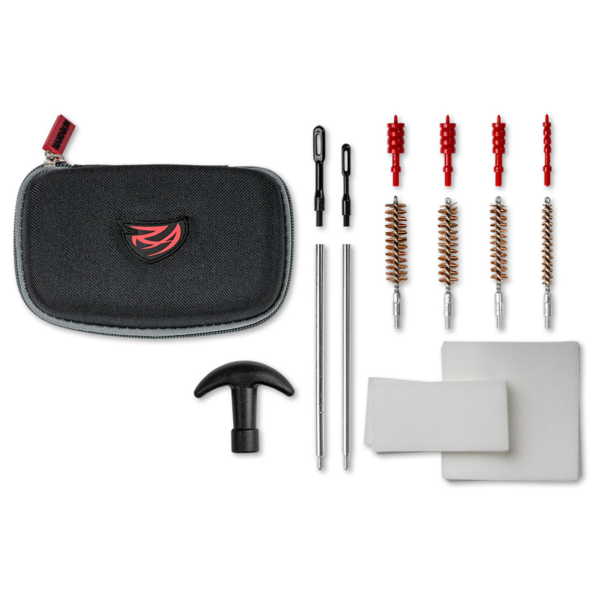 REAL AVID - GUN BOSS HANDGUN CLEANING KIT