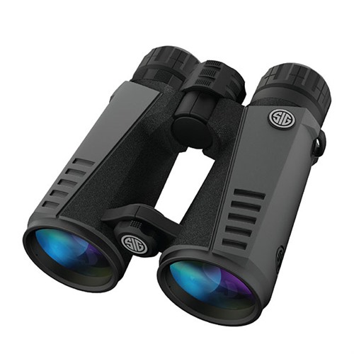 SIG SAUER, INC. - ZULU 7 BINOCULARS