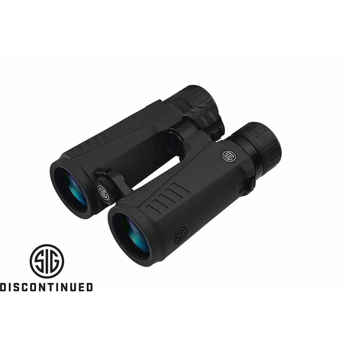 SIG SAUER, INC. - ZULU5 BINOCULARS