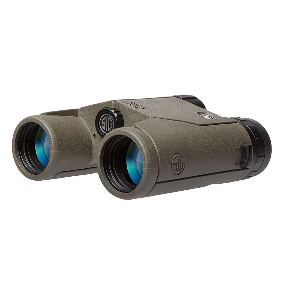 SIG SAUER, INC. - KILO6K HD RANGEFINDING BINOCULARS