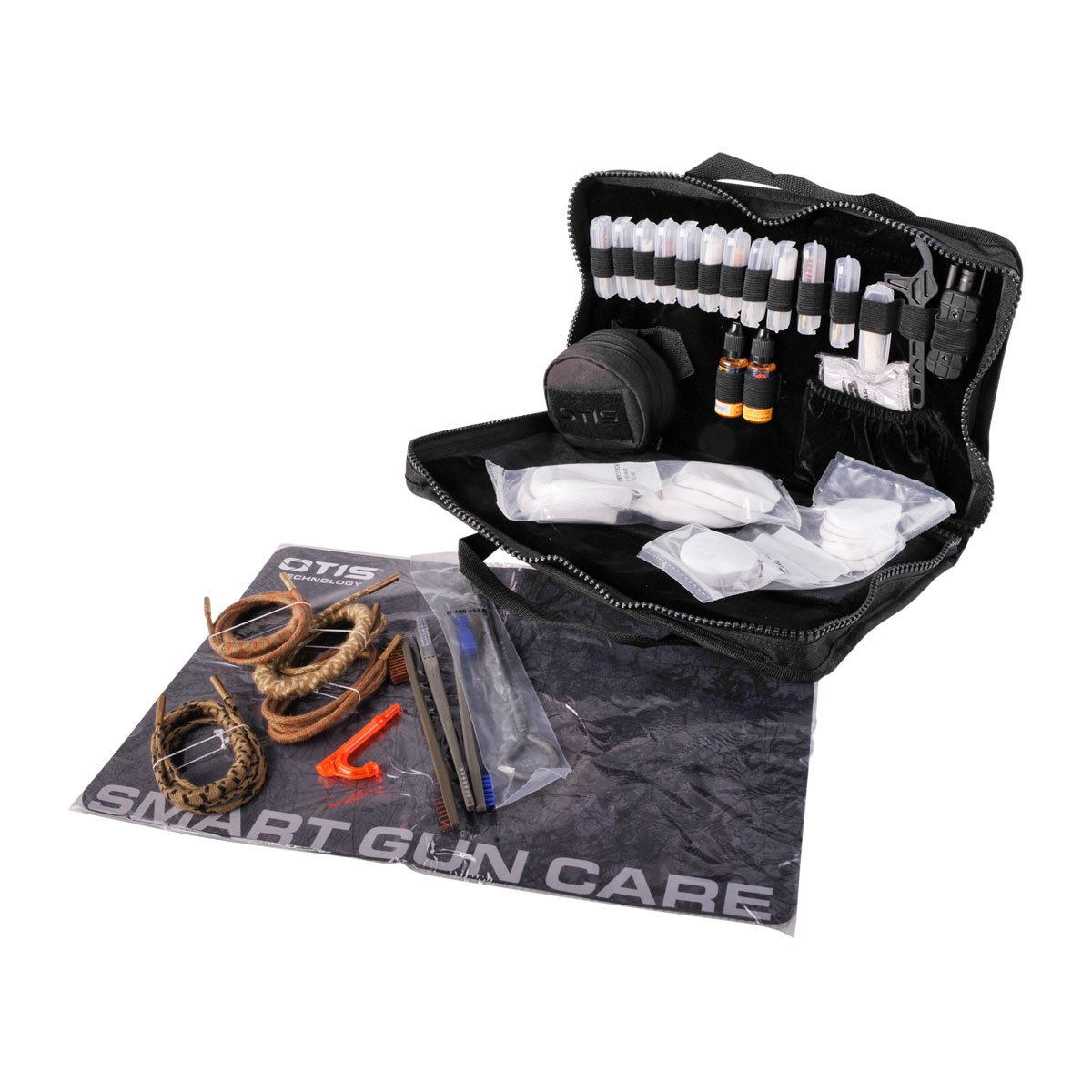 OTIS - ELITE PISTOL UNIVERSAL PISTOL CLEANING KIT