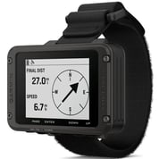 GARMIN INTERNATIONAL - FORETREX® 801 WRIST MOUNTED NAVIGATOR GARMIN INTERNATIONAL - FORETREX® 801 WRIST MOUNTED NAVIGATOR