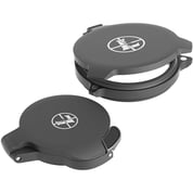 LEUPOLD - ALUMINA FLIP BACK LENS COVER KIT
