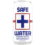 DNK MARKETING - SAFE WATER ULTRA-PURE EMERGENCY DRINKING WATER DNK MARKETING - SAFE WATER ULTRA-PURE EMERGENCY DRINKING WATER