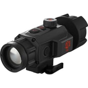 ATN - BINOX 6 DUAL MULTISPECTRAL 256X192 THERMAL BINOCULAR W/LASER ATN - BINOX 6 DUAL MULTISPECTRAL 256X192 THERMAL BINOCULAR W/LASER
