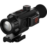 ATN - THOR 6 MINI 3.5-28X 256X192 COMPACT THERMAL RIFLE SCOPE ATN - THOR 6 MINI 3.5-28X 256X192 COMPACT THERMAL RIFLE SCOPE