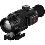 ATN - THOR 6 MINI 2-16X 640X512 COMPACT THERMAL RIFLE SCOPE ATN - THOR 6 MINI 2-16X 640X512 COMPACT THERMAL RIFLE SCOPE